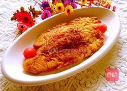 香煎龙利鱼的做法图解10