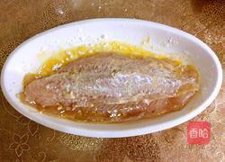 香煎龙利鱼的做法图解7