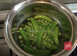 原烤三文鱼散寿司的做法图解4