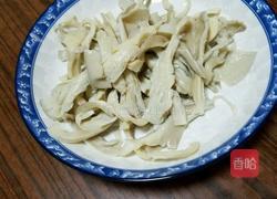 隔壁家的炸蘑菇的做法图解1