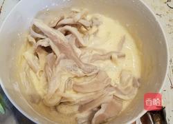 隔壁家的炸蘑菇的做法图解3