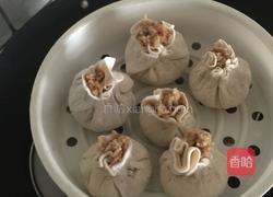 烧卖的做法图解5
