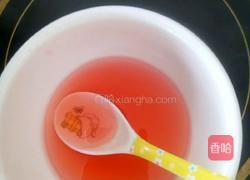 西瓜布丁的做法图解3