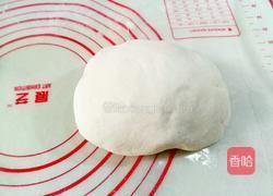 羊肉馅锅贴的做法图解1