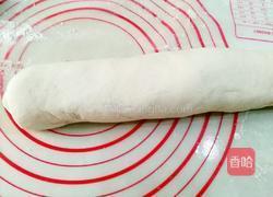 羊肉馅锅贴的做法图解2