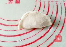 漏油羊肉蒸饺的做法图解8