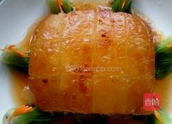 金刚火方的做法图解8