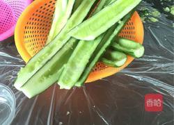 拍青瓜的做法图解1