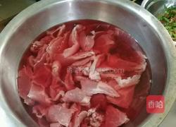 铁板牛柳的做法图解1
