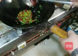 铁板牛柳的做法图解9