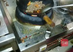 铁板牛柳的做法图解11