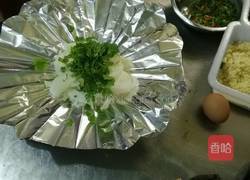 铁板牛柳的做法图解12