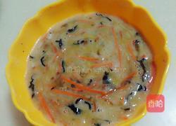 鸡柳白菜卷的做法图解4