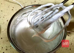 可可戚风蛋糕（八寸）的做法图解8