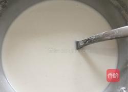 冰皮月饼的做法图解7