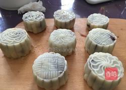 冰皮月饼的做法图解10