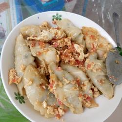 饺子宴的做法[图]