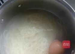 拌冷面的做法图解1