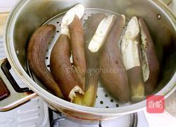 凉拌茄子的做法图解5