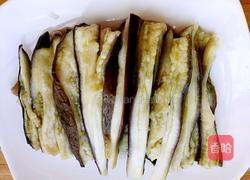 凉拌茄子的做法图解6