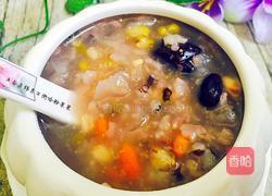 温补八宝粥的做法图解8