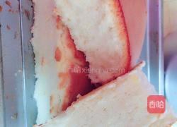 酸奶蛋糕的做法图解9