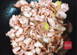 咖喱鱿鱼的做法图解8