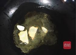 咖喱鱿鱼的做法图解7