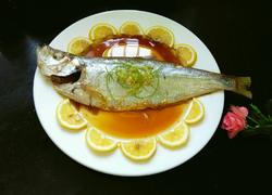 清蒸鲥鱼