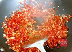 剁椒鱼头的做法图解8