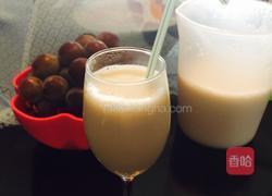 花生豆浆的做法图解6