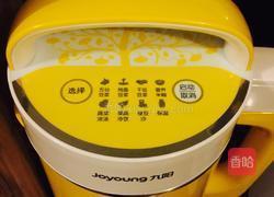 花生豆浆的做法图解4