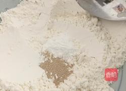 黄金金玉米粑的做法图解4