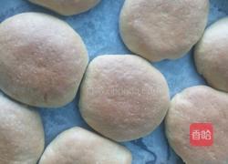 花生糖火烧的做法图解10