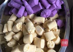 仙草芋圆的做法图解4