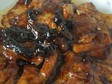 家常糖醋豆腐