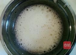 四寸戚风蛋糕的做法图解4