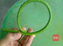 简易装盘的做法图解6