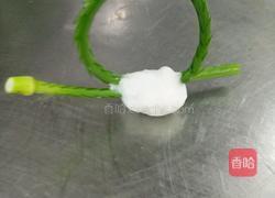 简易装盘的做法图解7