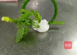 简易装盘的做法图解8