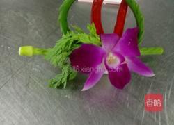 简易装盘的做法图解9