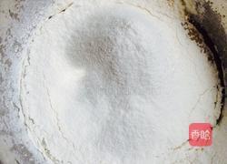 蔓越莓马芬蛋糕的做法图解4