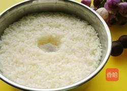 自制甜米酒的做法图解10