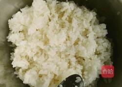 自制甜米酒的做法图解5