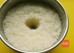 自制甜米酒的做法图解8