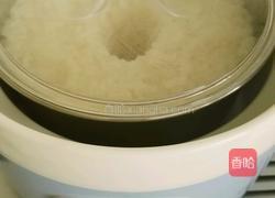 自制甜米酒的做法图解9