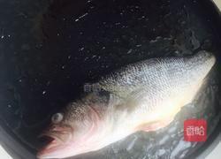 鱼吃羊的做法图解4