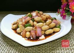 老醋泡花生米的做法图解9