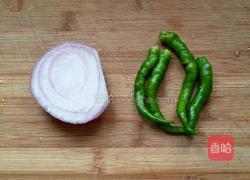 老醋泡花生米的做法图解5