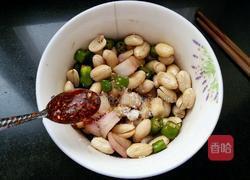老醋泡花生米的做法图解8